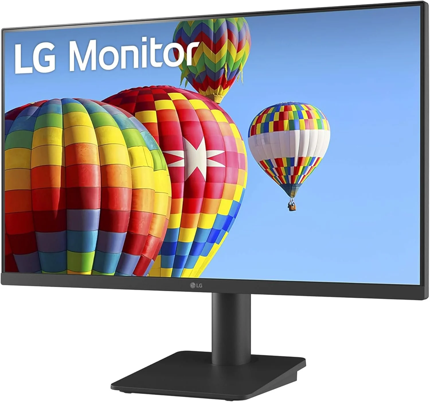 Монитор 27" LG Standard 27MS550-B.AEU Full HD IPS 100 Гц, фото №3