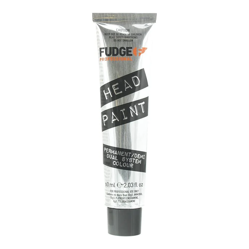 Фарба для волосся Fudge Hairpaint 60 мл, фото №3