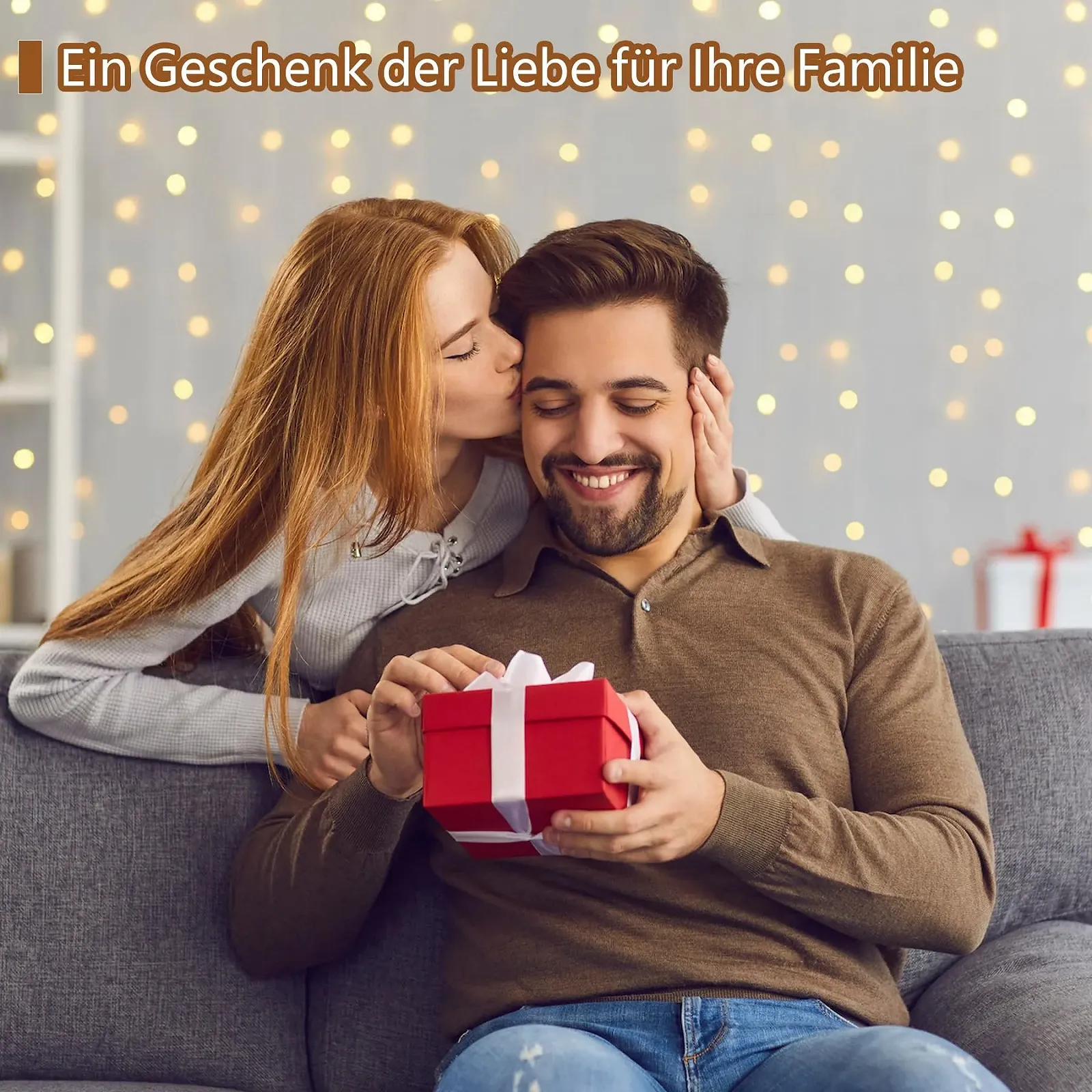 Ложка I Love You, Сріблястий, фото №4