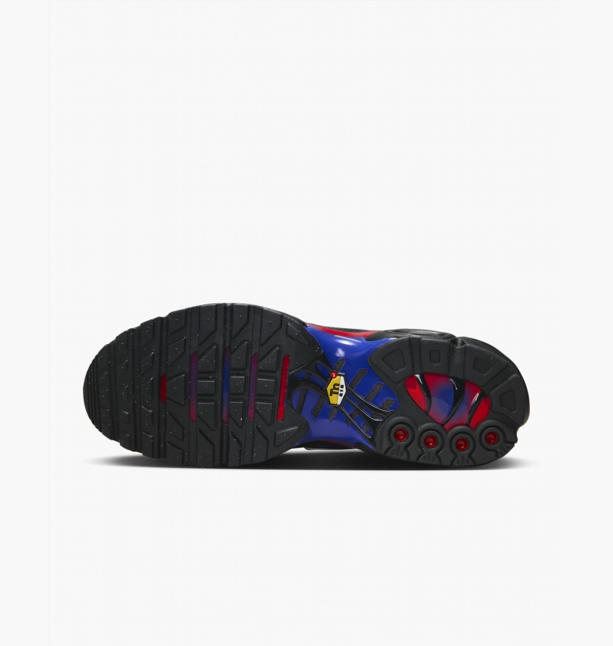 Кросівки Nike AIR MAX PLUS 41, фото №3