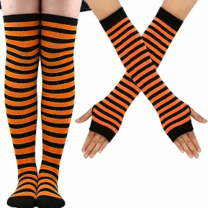 Жіночі гольфи, набір шкарпеток synthetic.ua - Фото 1