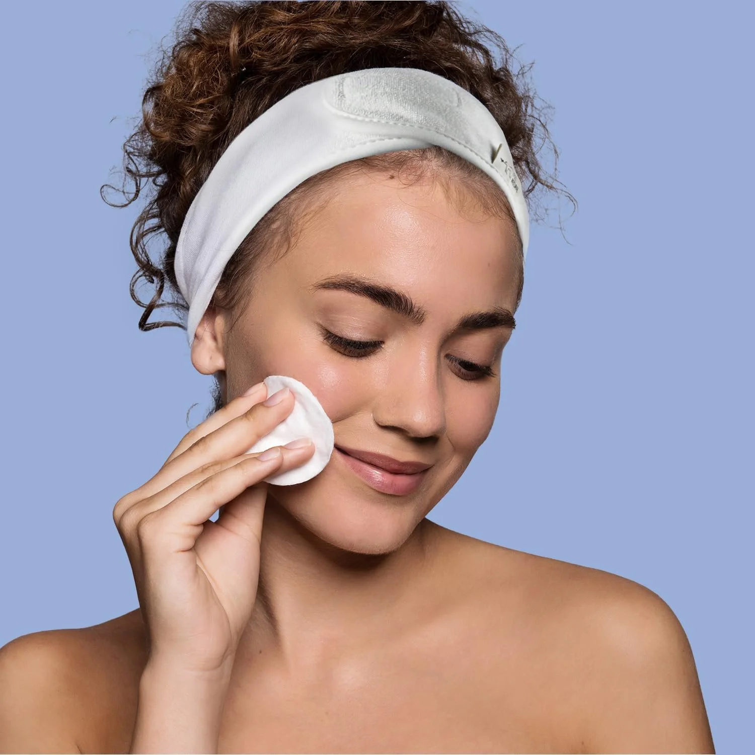 Пов'язка для макіяжу Feel Natural, фото №4