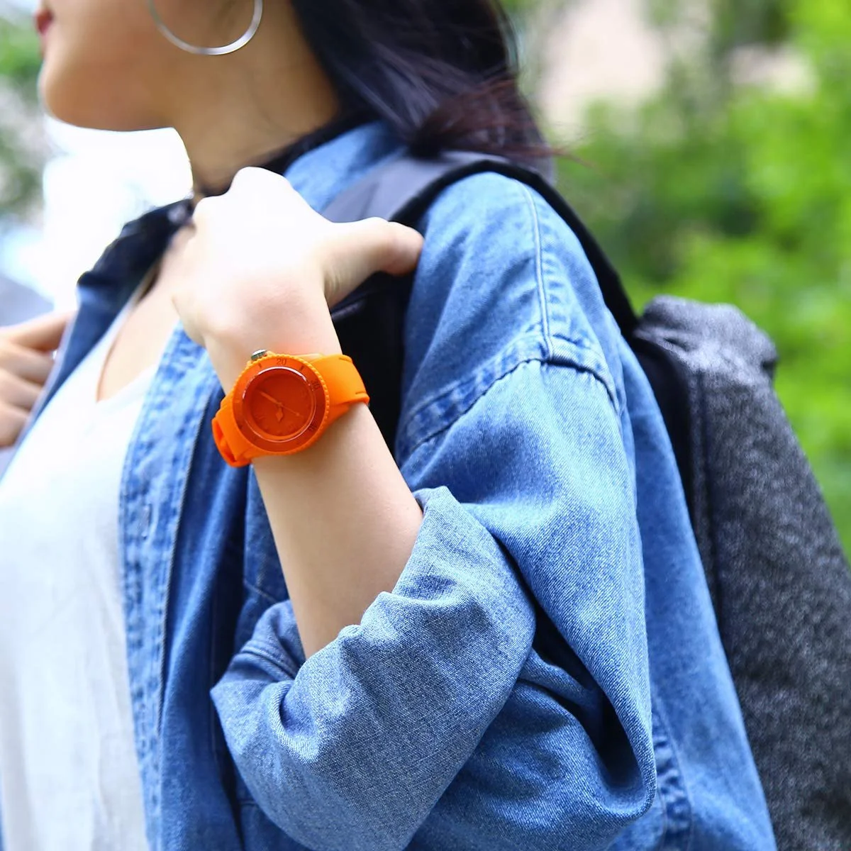 Годинник ICE-WATCH 016135, фото №3 Годинник ICE-WATCH 016135, фото №3