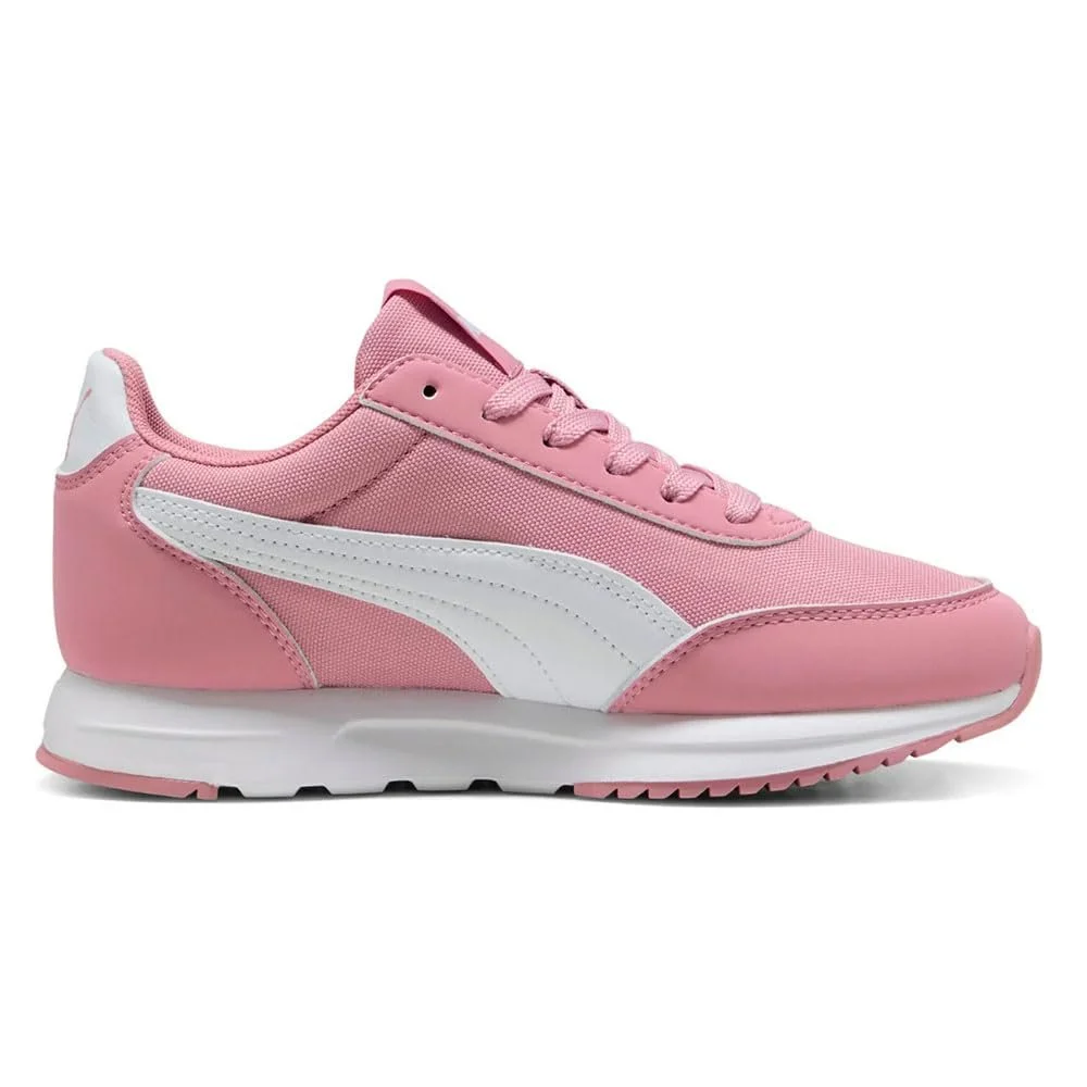 Кроссовки PUMA R78 Lightwind Jr Детские, фото №3 Кроссовки PUMA R78 Lightwind Jr Детские, фото №3