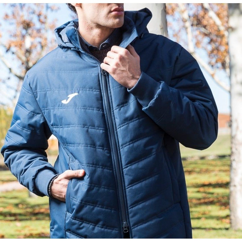 Куртка Joma Islandia II XL, фото №3
