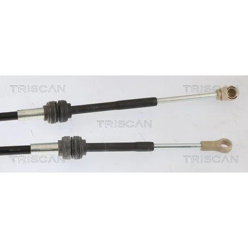 Трос переключения передач TRISCAN 8140 25711 для DACIA, фото №4