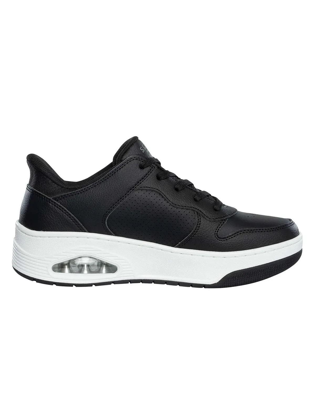Кросівки Skechers UNO Court-Acacia Hands Free Slip-ins, фото №3