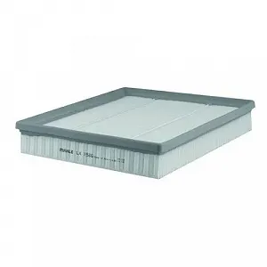 Воздушный фильтр KNECHT LX 1586 для FORD synthetic.ua - Фото 1