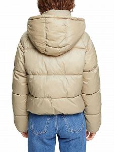 Женская куртка ESPRIT synthetic.ua - Фото 1
