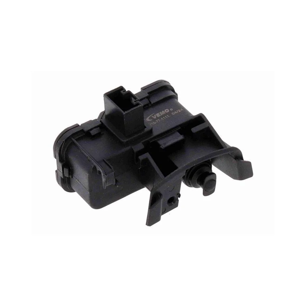 Исполнительный элемент центрального замка VEMO V10-77-1111 Original VEMO Quality VW, фото №1 Исполнительный элемент центрального замка VEMO V10-77-1111 Original VEMO Quality VW, фото №1