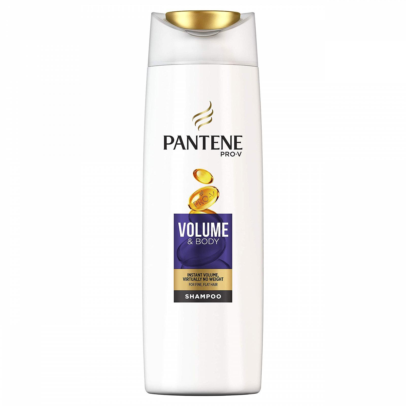 Шампунь Pantene Об'єм та Відновлення, 400 мл, фото №7