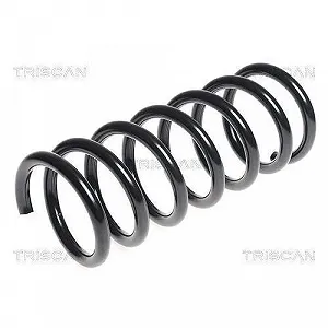 Пружина підвіски TRISCAN 8750 27128, задня вісь synthetic.ua - Фото 1