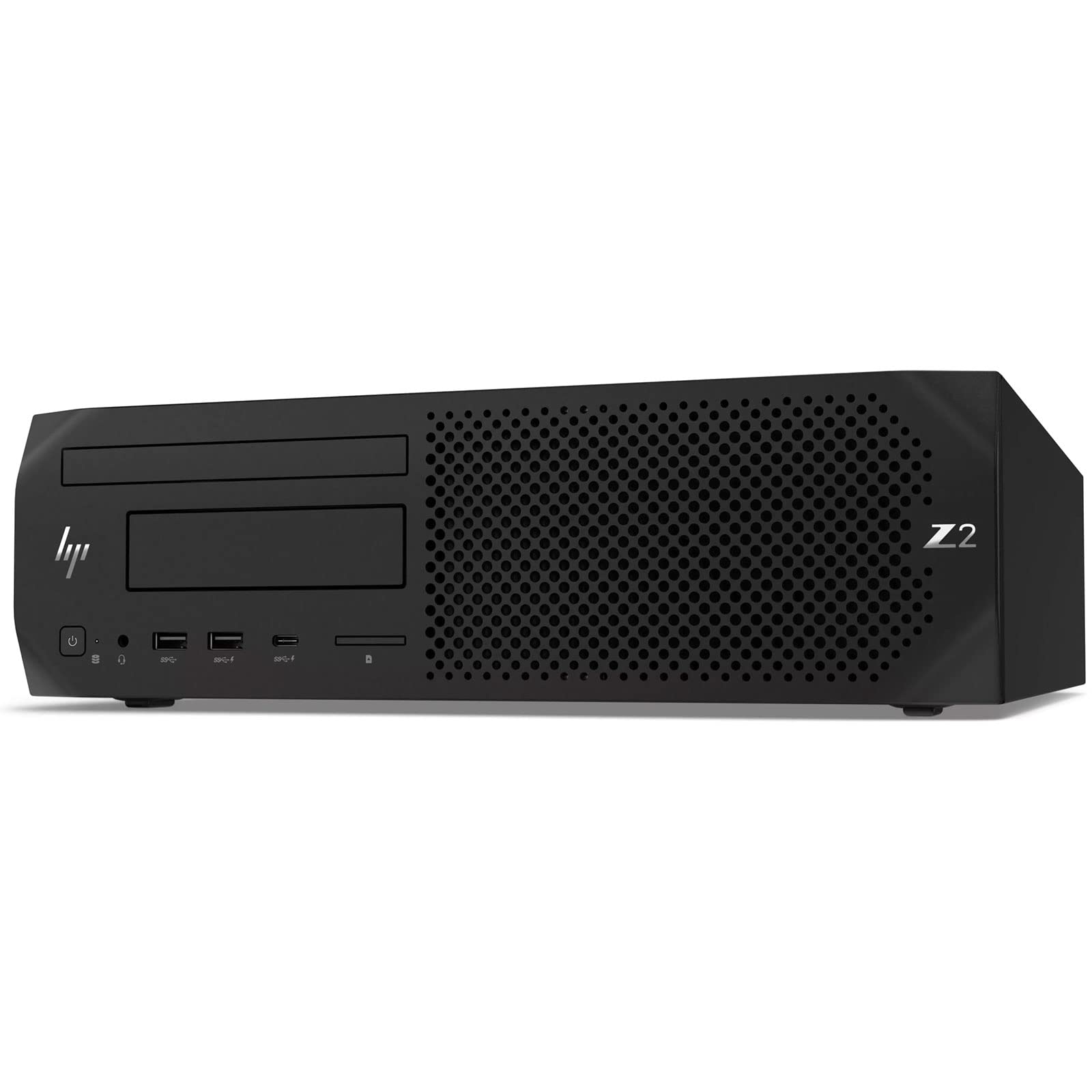 Комп'ютер HP Workstation Z2 G4 SFF Intel i7-9700 RAM 16GB DDR4 SSD 512GB Wi-Fi Windows 10 Pro + Office 2021 (Відновлений), фото №1
