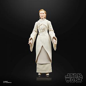 Коллекционная фигурка STAR WARS Black Series / От 4 лет / Разноцветная synthetic.ua - Фото 1