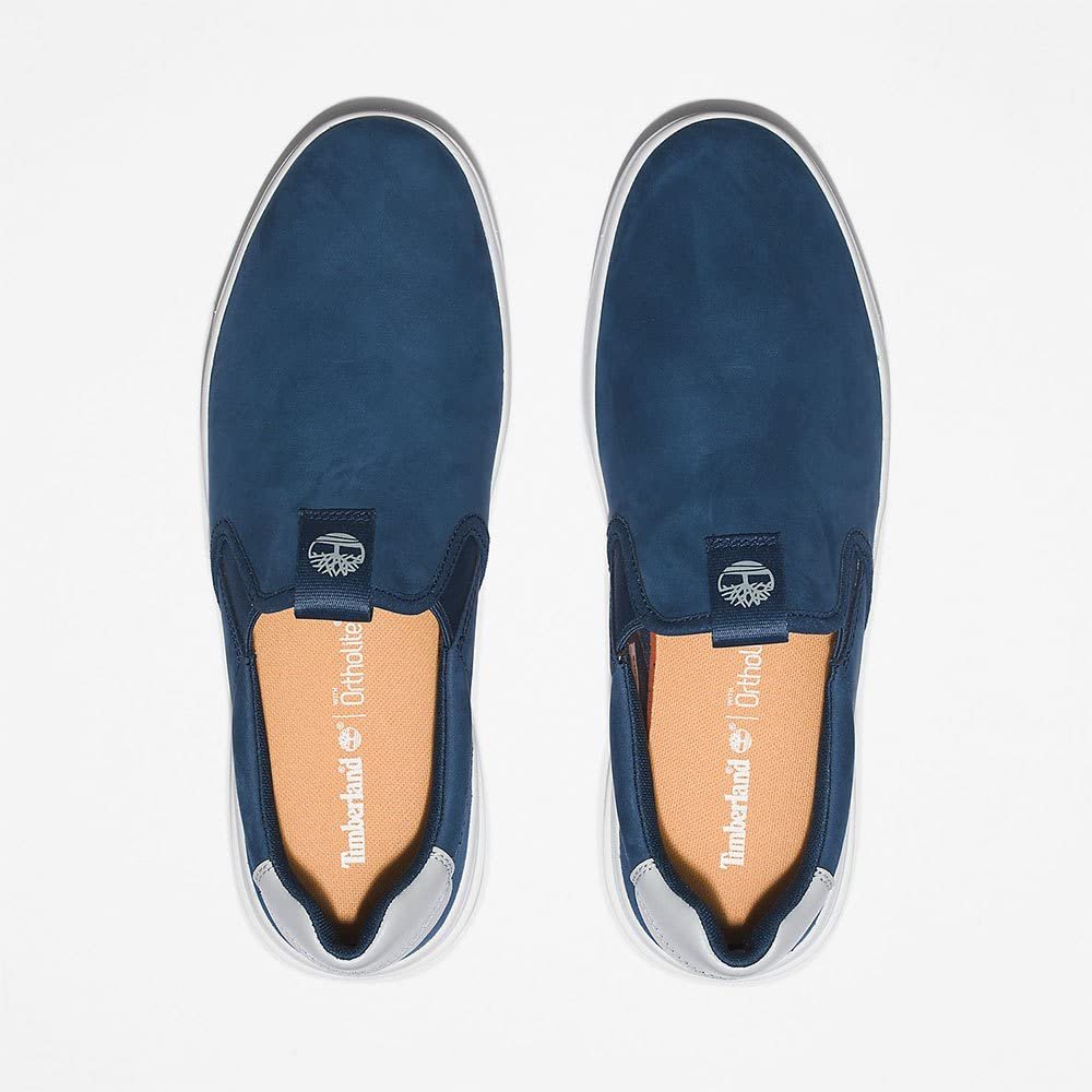 Кроссовки Timberland A293W синий, фото №5