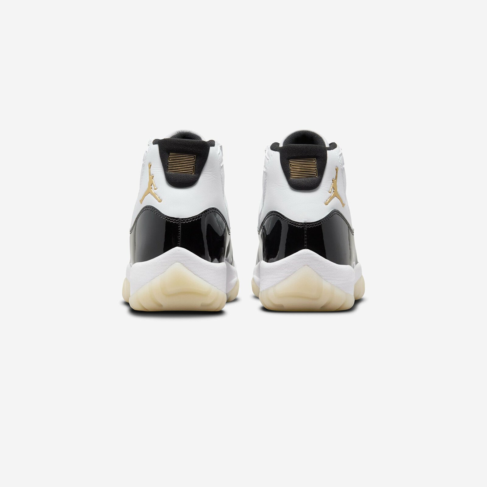 Кросівки Jordan 11 Retro DMP Gratitude (2023) 40.5, фото №2