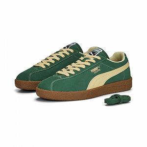 Кроссовки PUMA Dolphin мужские - Фото 1