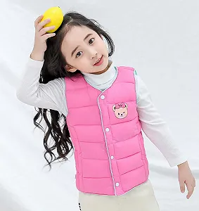 Дитяча Зимова Куртка Пуховик synthetic.ua - Фото 1