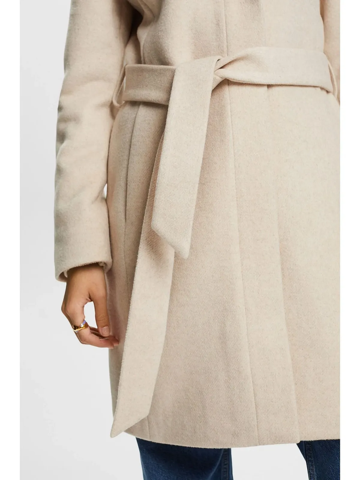 Женская куртка ESPRIT, фото №4