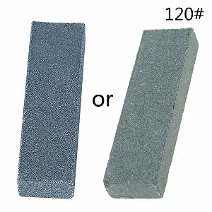 Точило професійна 120# чорний силікон synthetic.ua - Фото 1