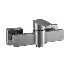 Змішувач для душу Globus Lux Sorento SQ-105HR synthetic.ua - Фото 1