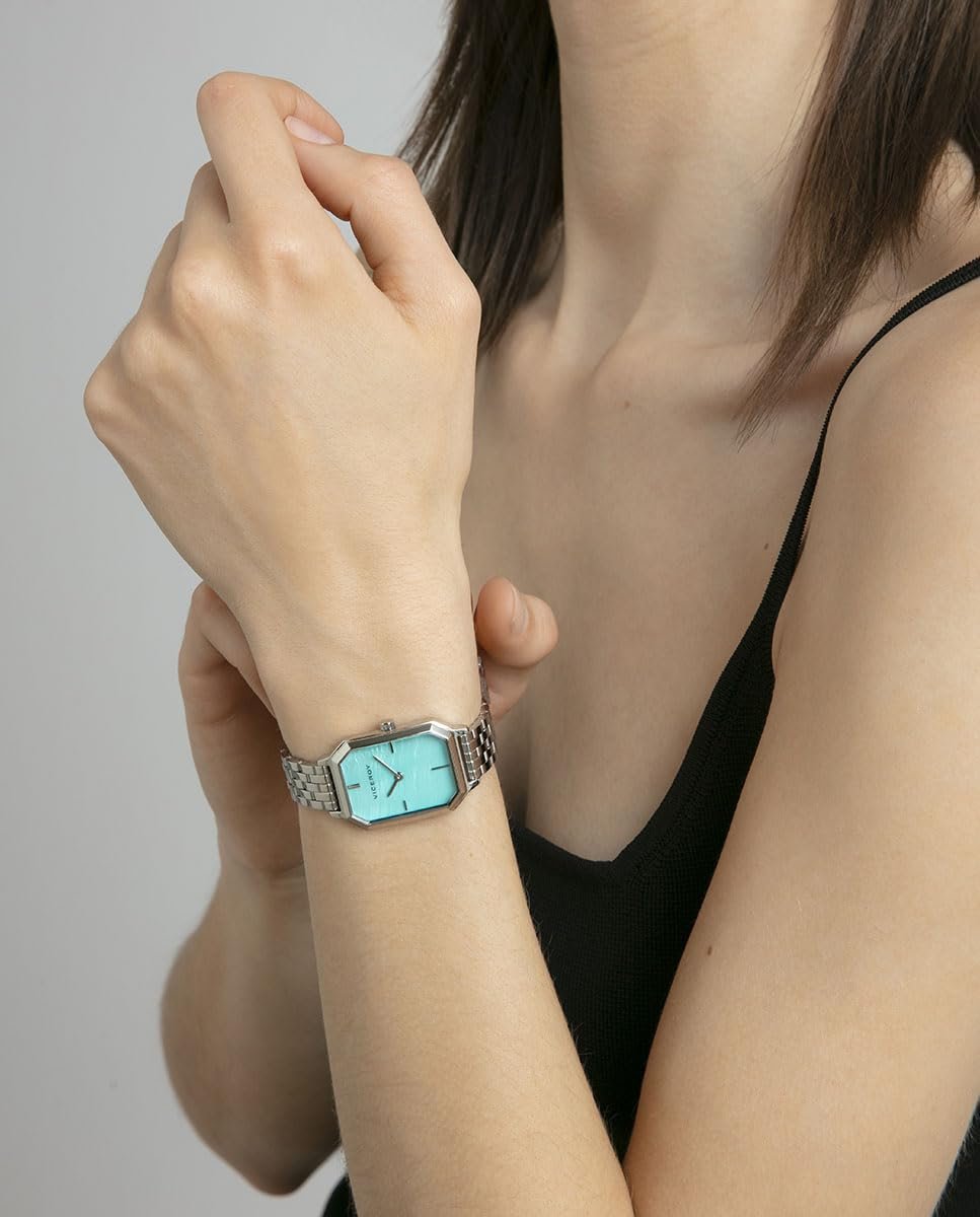 Женские часы Viceroy Chic 401288-37 из нержавеющей стали, фото №3