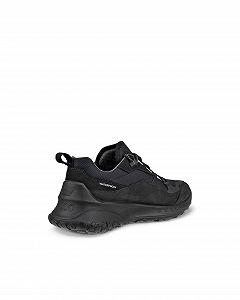 Кроссовки ECCO ULT-trn M Low Wp synthetic.ua - Фото 1