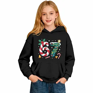 Девичий свитшот - Фото 1