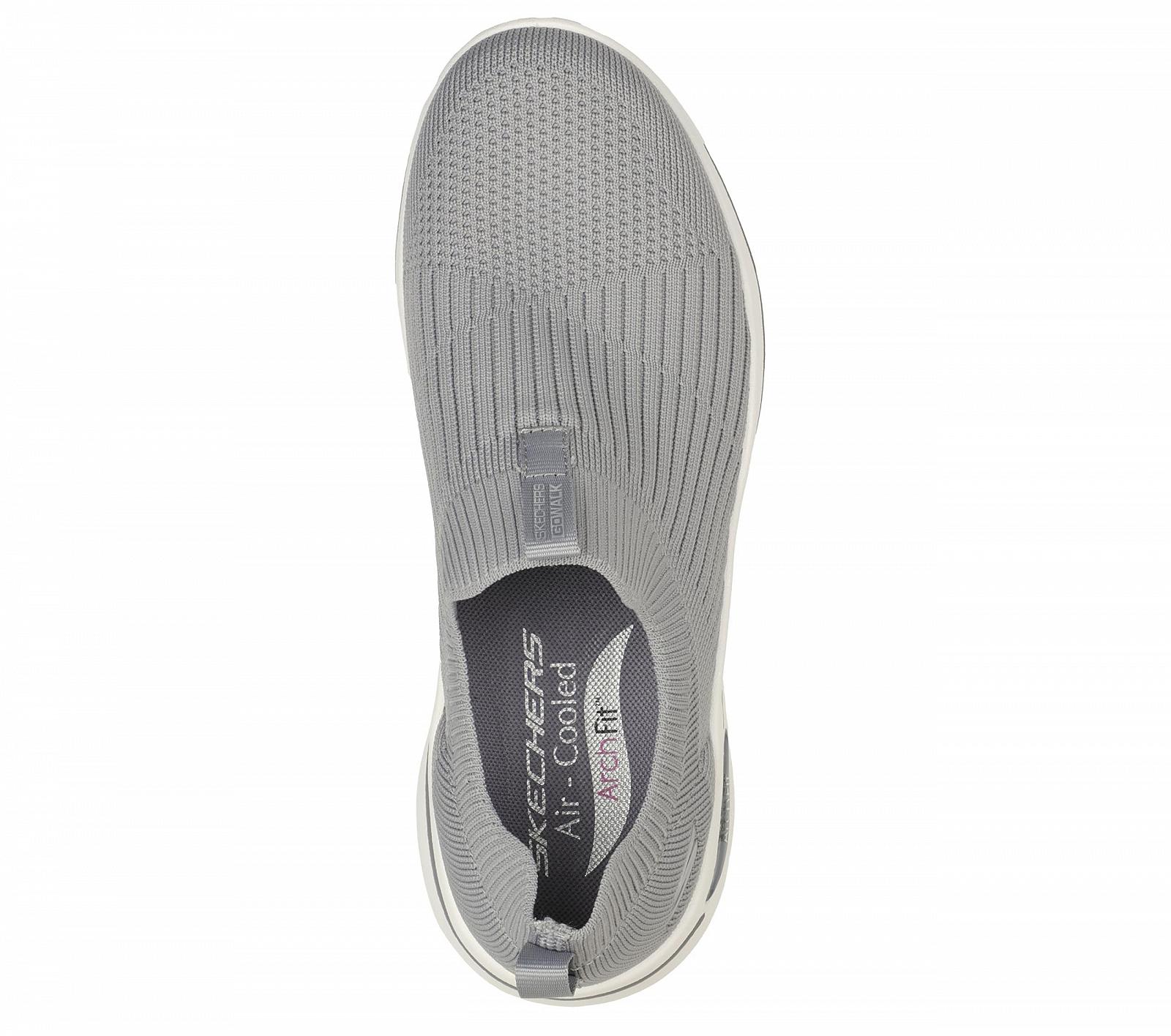 Кросівки Skechers Go Walk Arch Fit Glee, фото №3