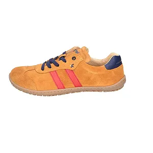 Кросівки KOEL Barefoot ILO Suede Ocra чоловічі ціна на synthetic.ua - Фото 1 Кросівки KOEL Barefoot ILO Suede Ocra чоловічі synthetic.ua - Фото 1