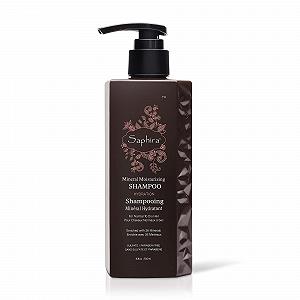 Шампунь Saphira Keratin Moisturizing - Фото 1