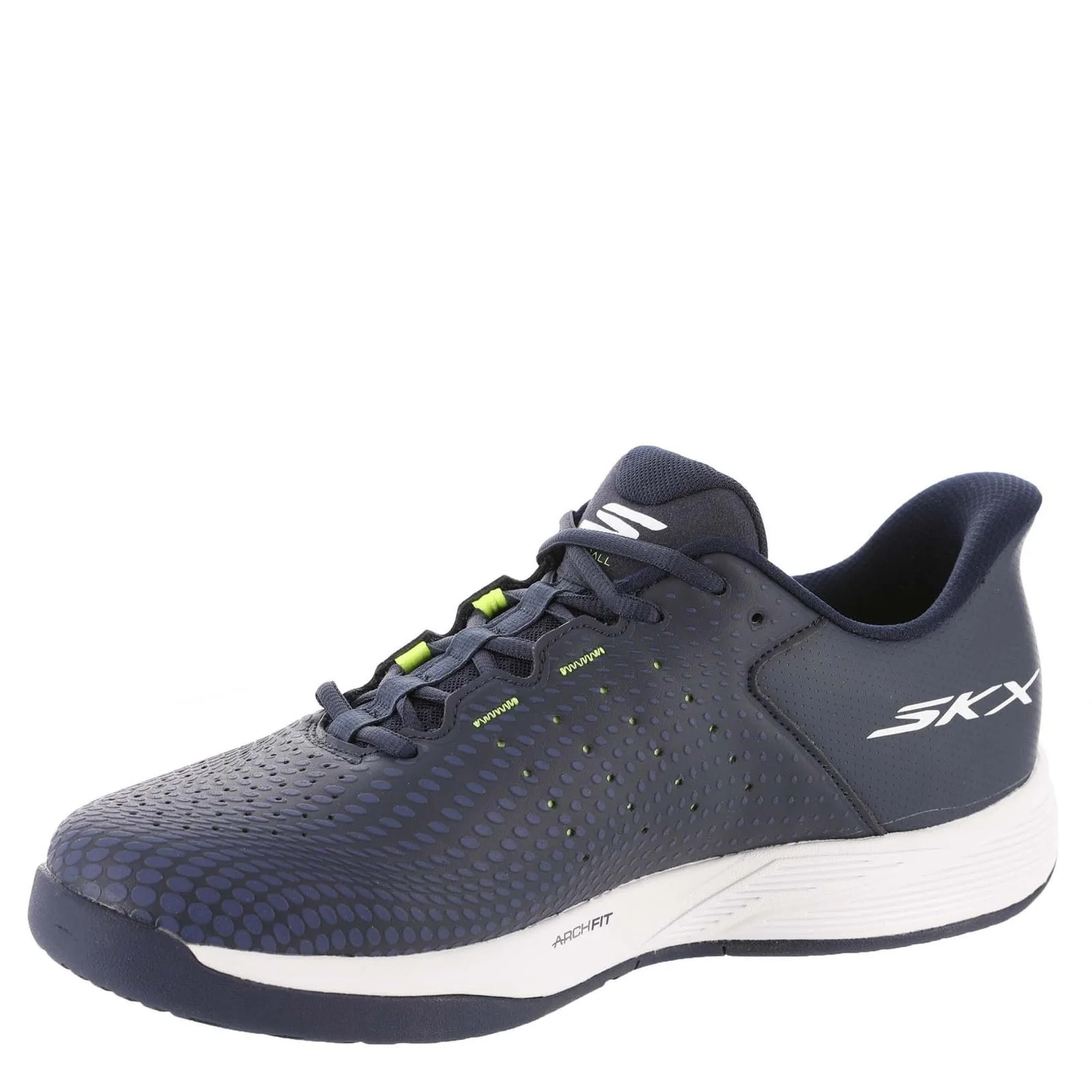Кросівки Skechers Viper Court Reload, фото №4 Кросівки Skechers Viper Court Reload, фото №4