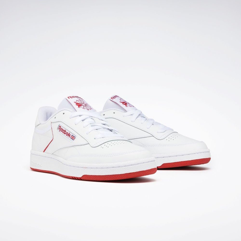 Кросівки Reebok Club C 85 чоловічі, фото №4