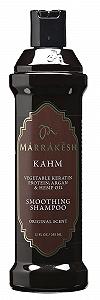 Шампунь Marrakesh Oil Kahm Smoothing Hair 355 мл - Фото 1