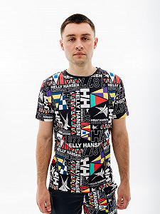 Футболка HELLY HANSEN NEWPORT  XL - Фото 1