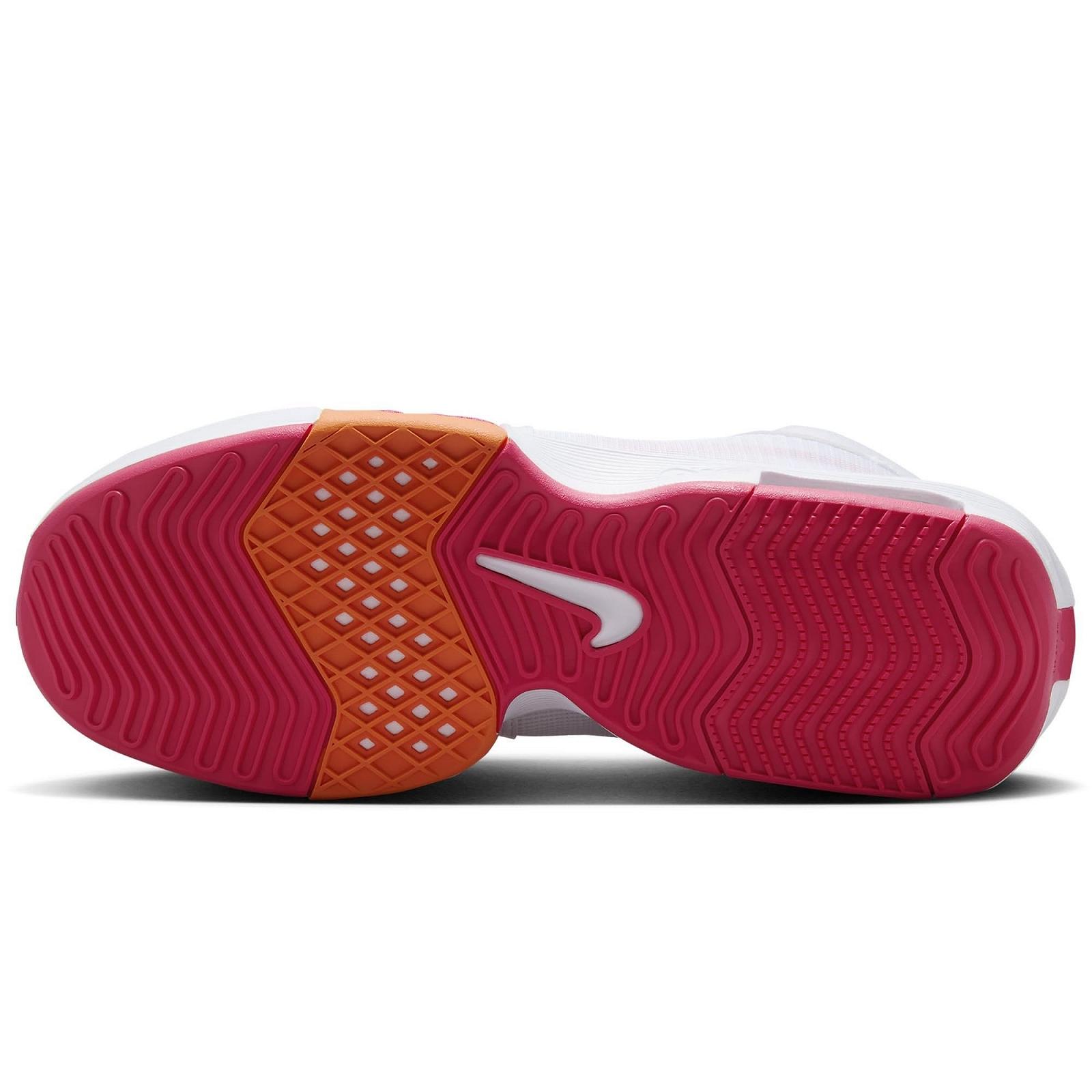 Баскетбольні Кросівки Nike Lebron Witness VIII Чоловічі, фото №6