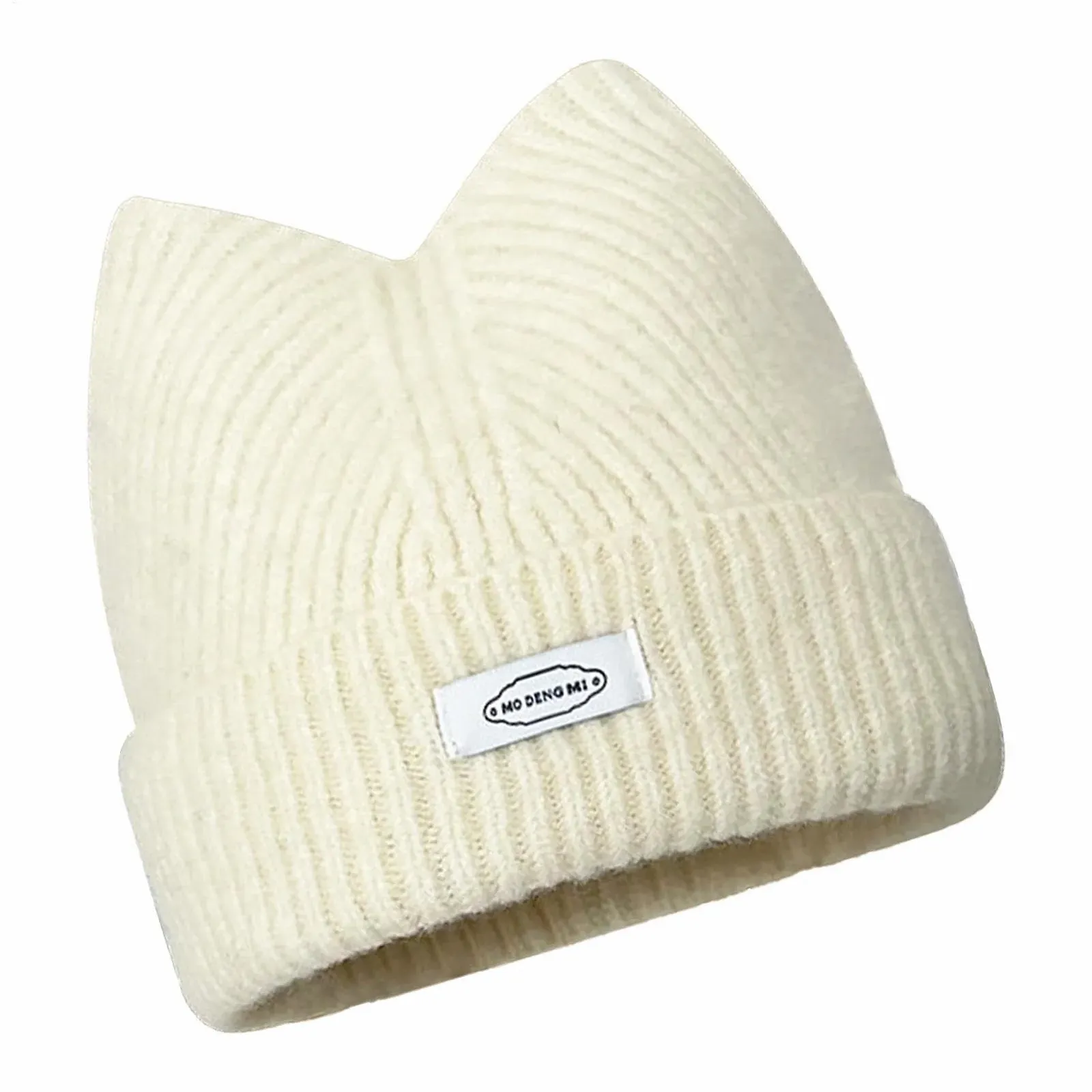 Шапка зимняя ветрозащитная Вязаная крючком, фото №4 Шапка зимняя ветрозащитная Вязаная крючком, фото №4