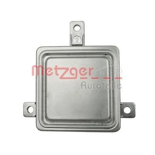 Блок управления газоразрядной лампой Metzger 0896012 для VAG, фото №3