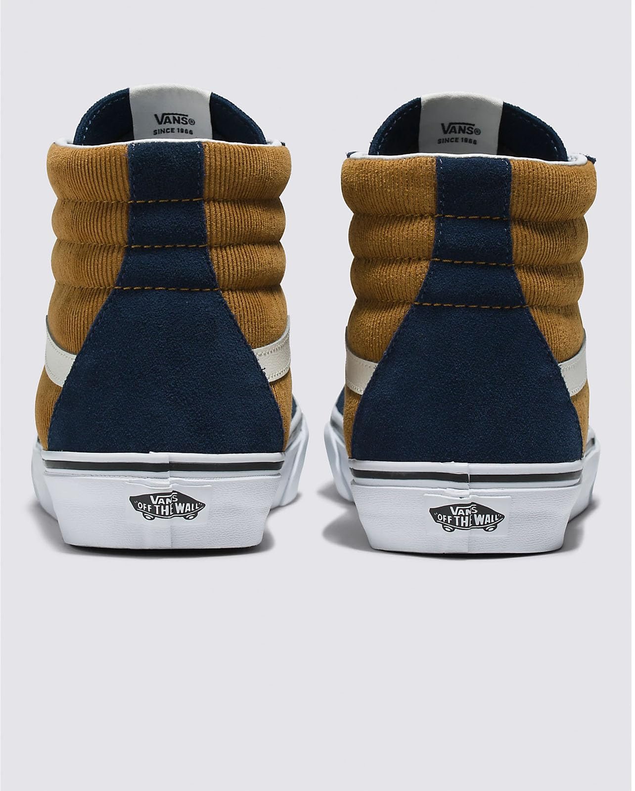 Кросівки Vans Ua Sk8-hi, фото №4