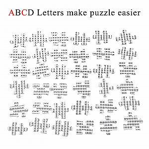 Пазл Osaka Castle 1000 деталей ціна на synthetic.ua - Фото 1 Пазл Osaka Castle 1000 деталей synthetic.ua - Фото 1