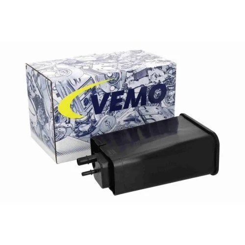 Угольный фильтр вентиляции топливного бака VEMO V51-77-0136 Original VEMO Quality для, фото №2 Угольный фильтр вентиляции топливного бака VEMO V51-77-0136 Original VEMO Quality для, фото №2