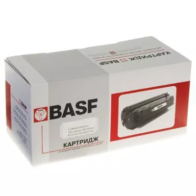 Картридж BASF для HP LJ M125/127, Canon 737, 2.2K (KT-737-9435B002), фото №1