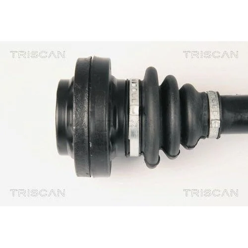Привідний вал TRISCAN 8540 11524 для BMW, задня вісь справа, фото №3 Привідний вал TRISCAN 8540 11524 для BMW, задня вісь справа, фото №3
