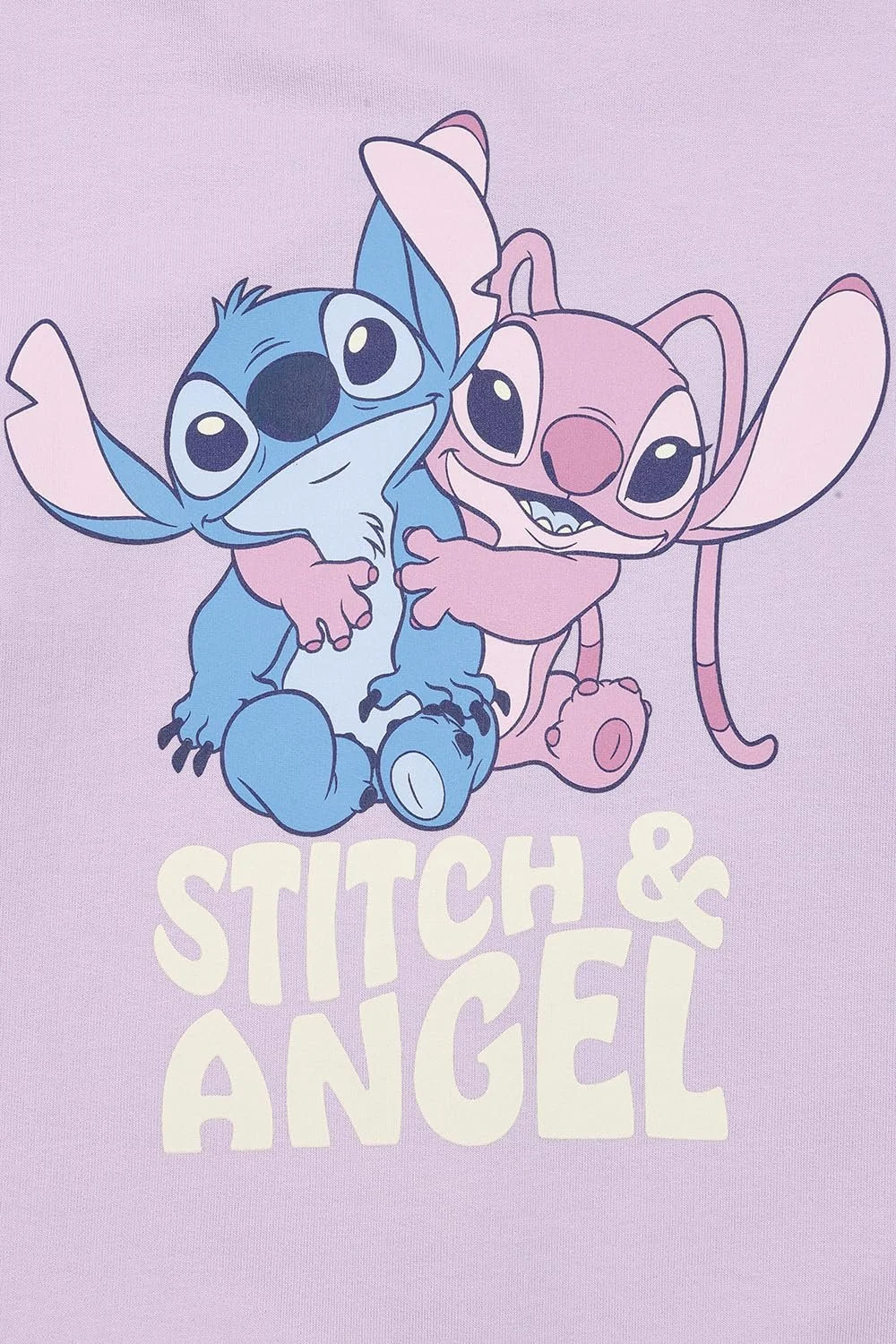 Куртка-бомбер Disney Lilo and Stitch Stitch and Fishing для дівчат, фото №7