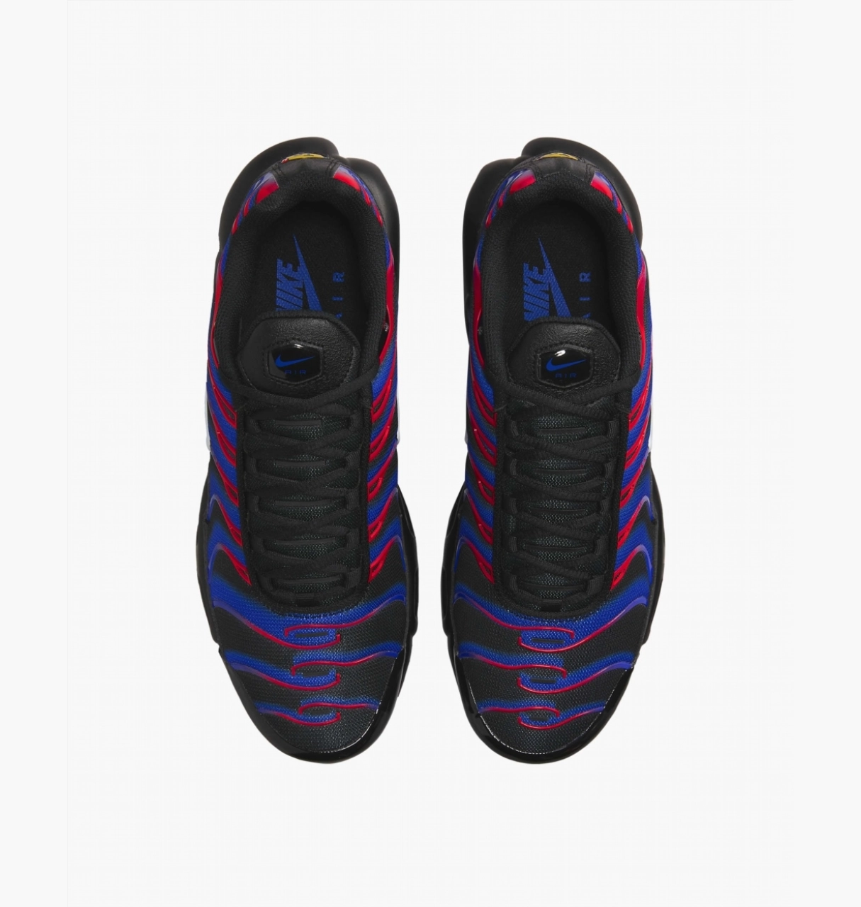 Кросівки Nike AIR MAX PLUS 41, фото №5