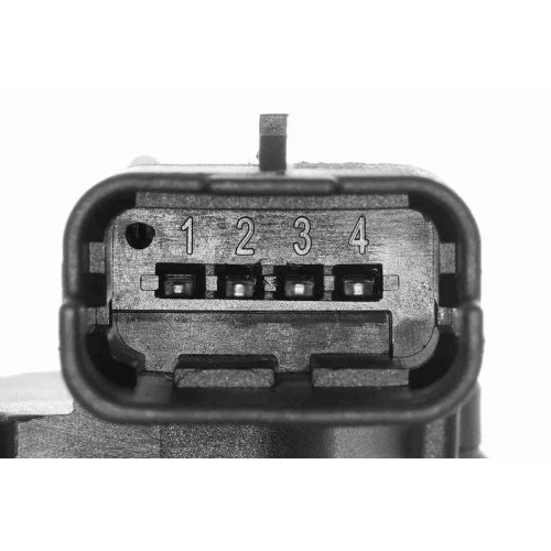 Витратомір повітря VEMO Green Mobility Parts V42-72-0084 для CITROËN PEUGEOT, фото №3