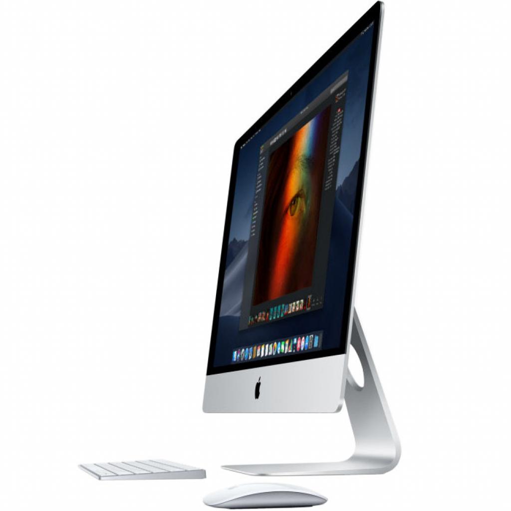 Моноблок Apple A2115 iMac 27" Retina 5K MRR02UA/A, фото №4
