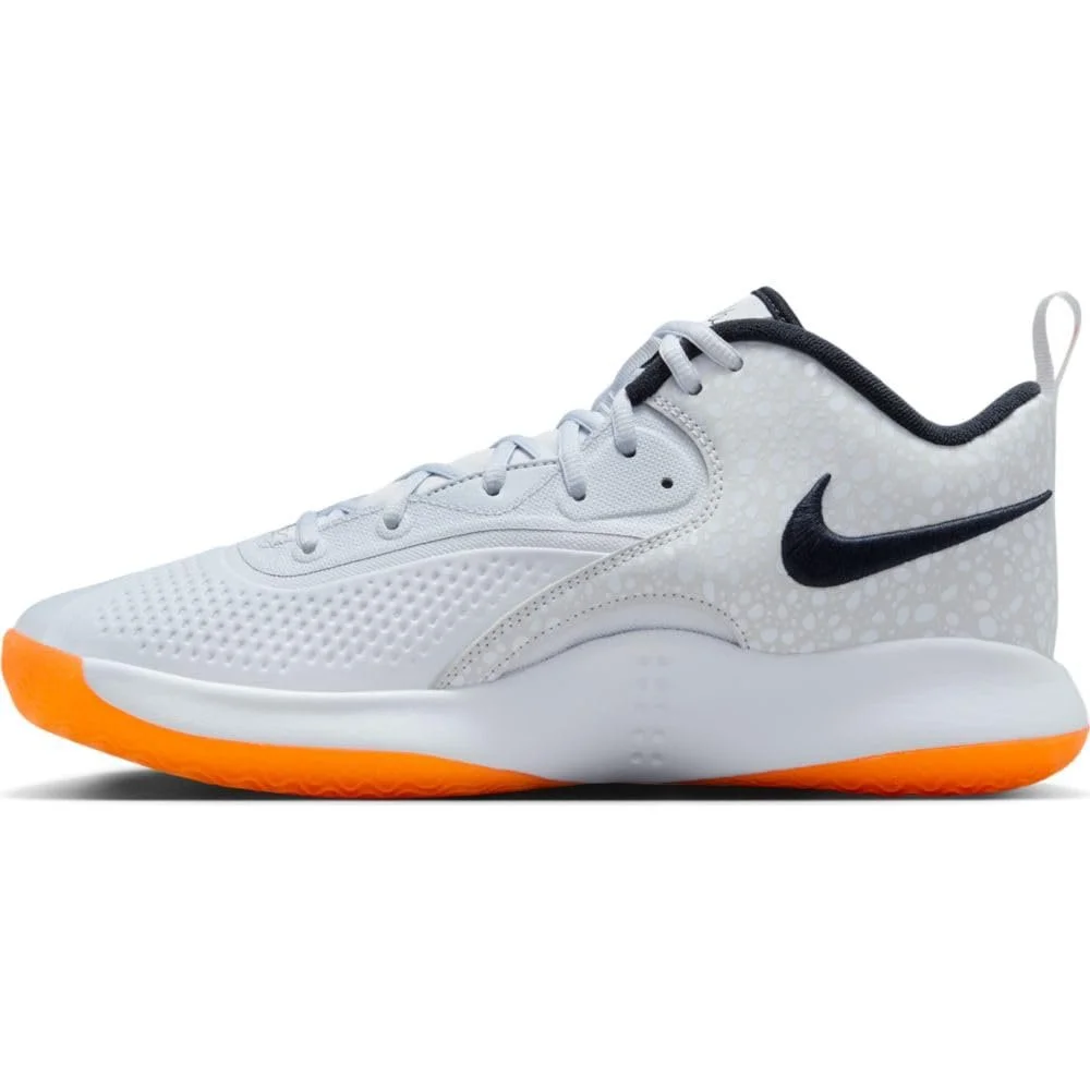 Мужские волейбольные кроссовки Nike, фото №3 Мужские волейбольные кроссовки Nike, фото №3