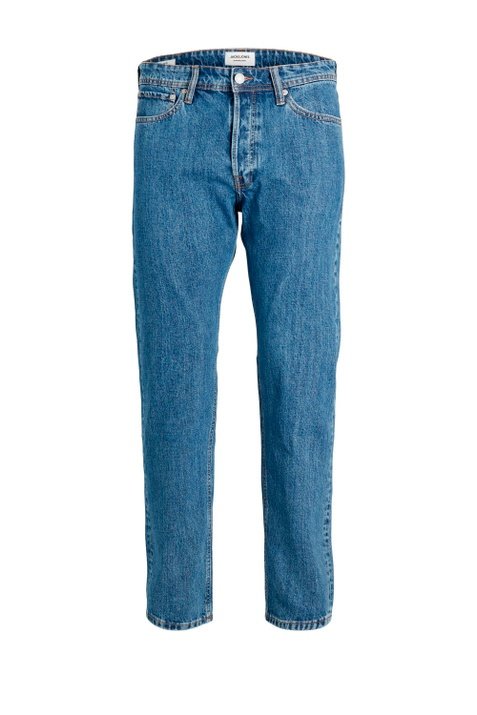 Джинсы Jack&Jones JJIBILL JJORIGINAL NA 412 12208813 Синий L, фото №1