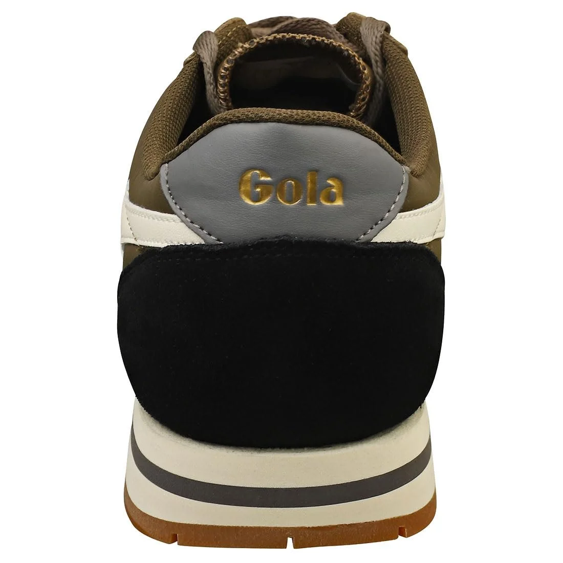 Кроссовки Gola Daytona Chute, фото №4